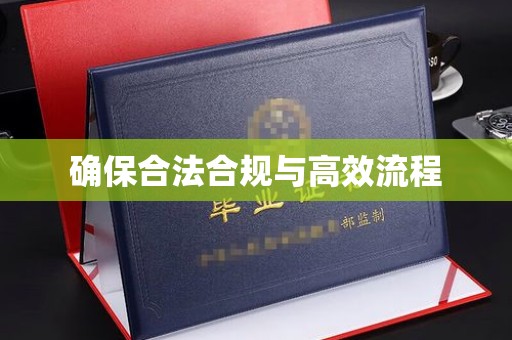 澧县确保合法合规与高效流程